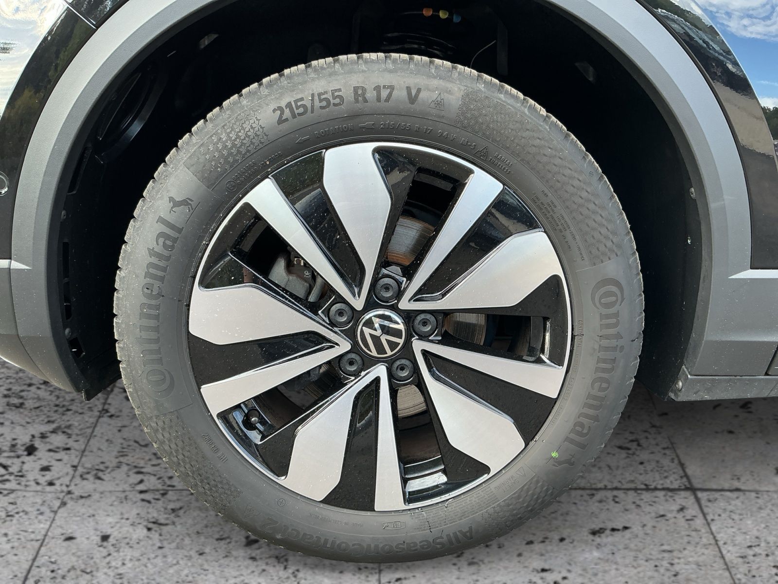 Volkswagen T-Roc - Bild 8