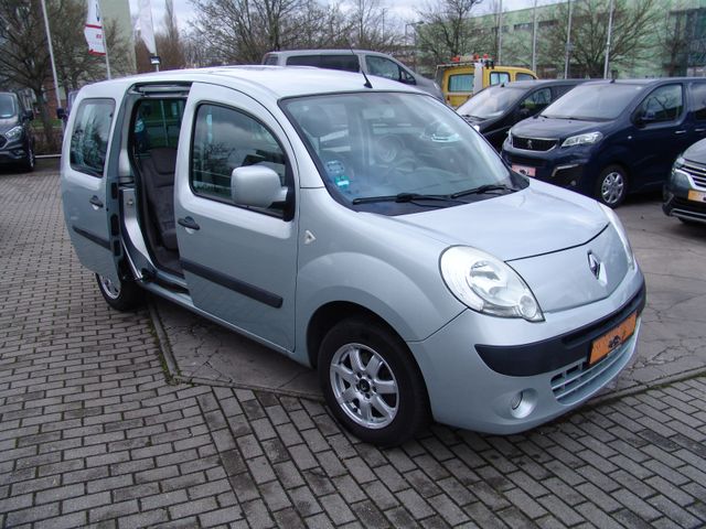 Renault Kangoo Privilege Style-Paket-5Si/zus.Box im Dach