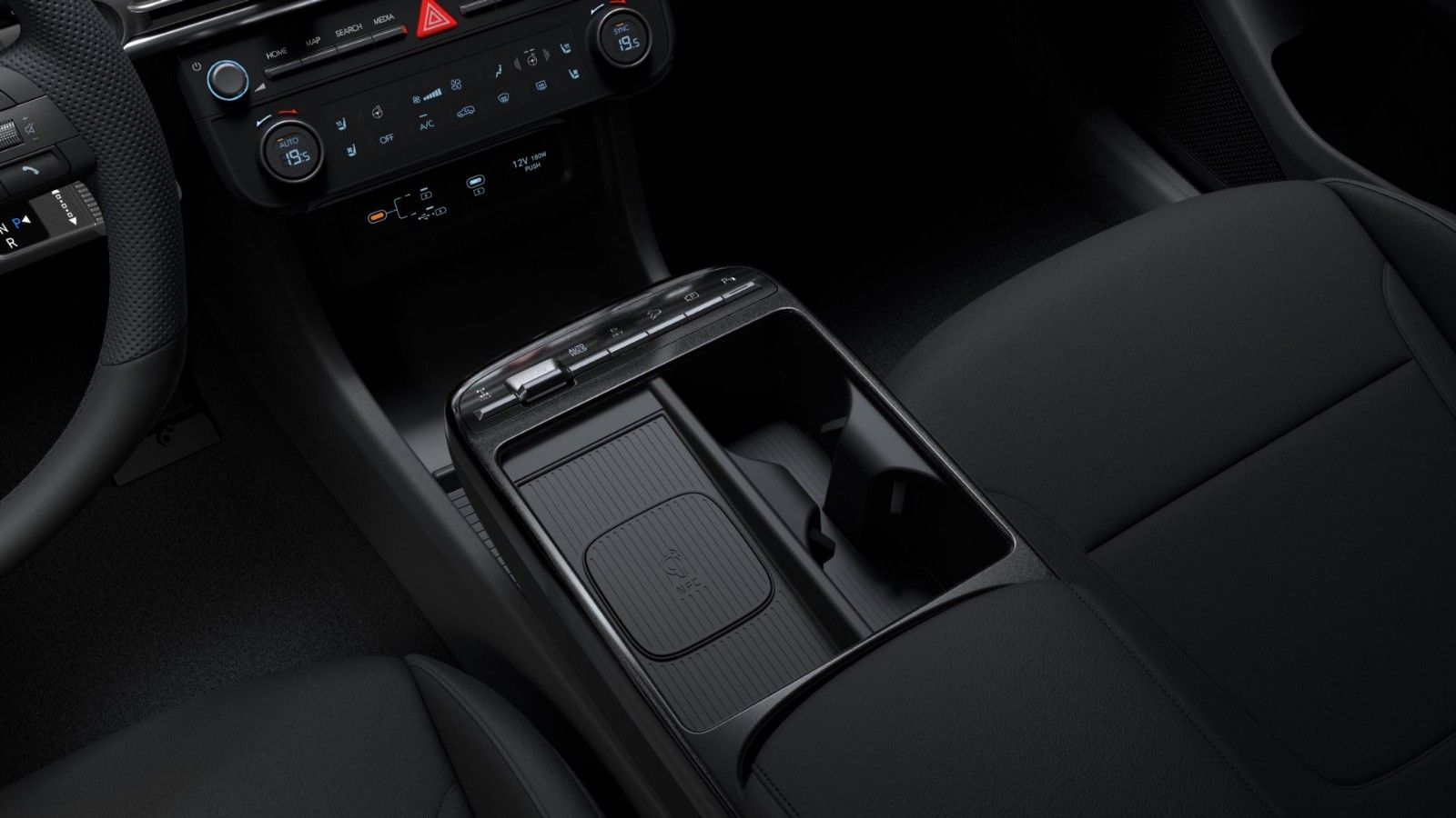 Hyundai TUCSON - Bild 8