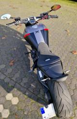 Ducati xDiavel Black Star ** 1. Hand **  - DUCATI XDIAVEL