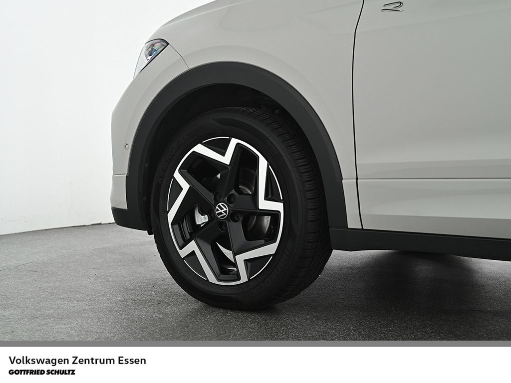 Volkswagen T-Cross R-Line DSG AHK Navi R-Kamera foto 5