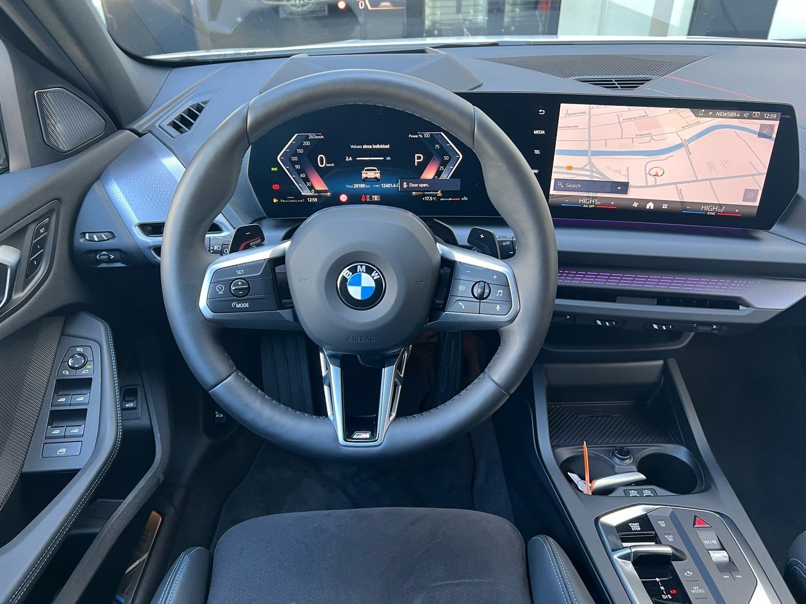BMW 120 - Bild 7