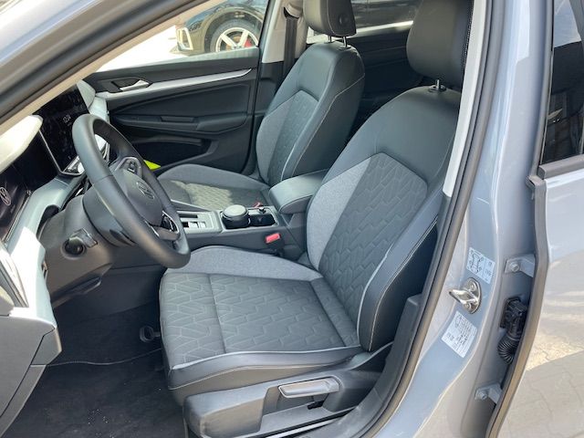 Volkswagen Golf - Bild 11