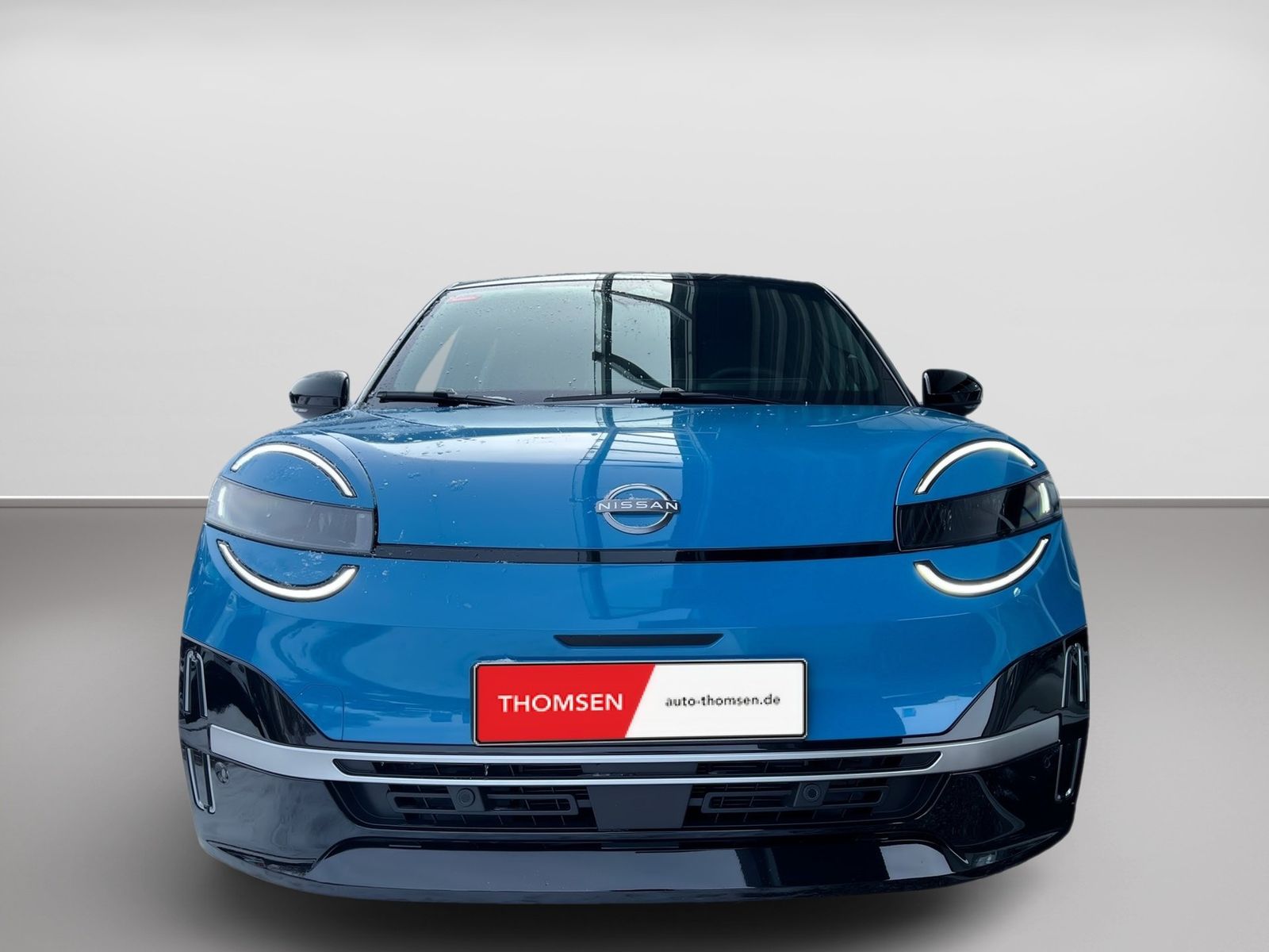 Nissan Micra BEV 52 kW Evolve ACC+AUT+LED+Navi+PDC imagem 2