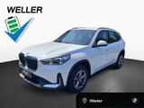 BMW X1 xDrive30e LiveC+,AHK,RFK,Adap.LED,Komfortzg - BMW X1 xDrive30e Gebrauchtwagen