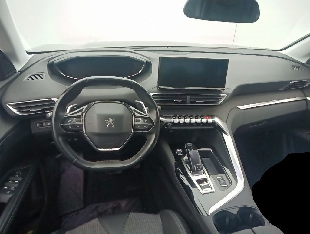 Fahrzeugabbildung Peugeot 5008 Allure Pack 1.5D LED/NAVI/AHK/PDC/R´CAM