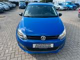 Volkswagen Polo V Match/Klima/PDC/HU&AU NEU - VW Polo Gebrauchtwagen in Rostock