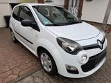 Renault Twingo Top Zustand - Renault Twingo Gebrauchtwagen in Saarbrücken