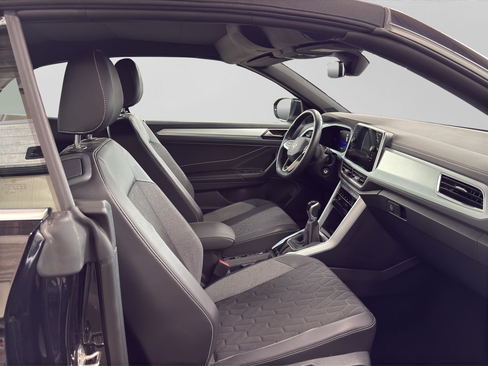 Volkswagen T-Roc - Bild 5
