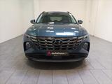 Hyundai Tucson 1.6 CRDi Trend 2WD|Navi|CAM|Lenkrhzg. - Hyundai TUCSON Gebrauchtwagen in Münster