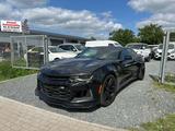 Chevrolet Camaro Coupe 3.6 V6 Automatik |Leder Rot|Keyless - gebrauchte Chevrolet Coupés