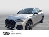 Audi Q5 Sportback 50 TDI quattro S line - Audi Q5 mit Diesel-Antrieb: Limousine
