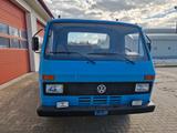 Volkswagen LT 55 - VW LT 55