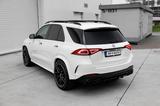 Mercedes-Benz GLE 53 AMG Mercedes-AMG GLE 53 4MATIC+ Merce... - gebrauchte Mercedes-Benz GLE 53 AMG aus dem Jahr 2020