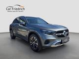 Mercedes-Benz GLC 220 d 4Matic Avantgarde AHK/Pano/LED/Distr - Autos mit Automatikschaltung