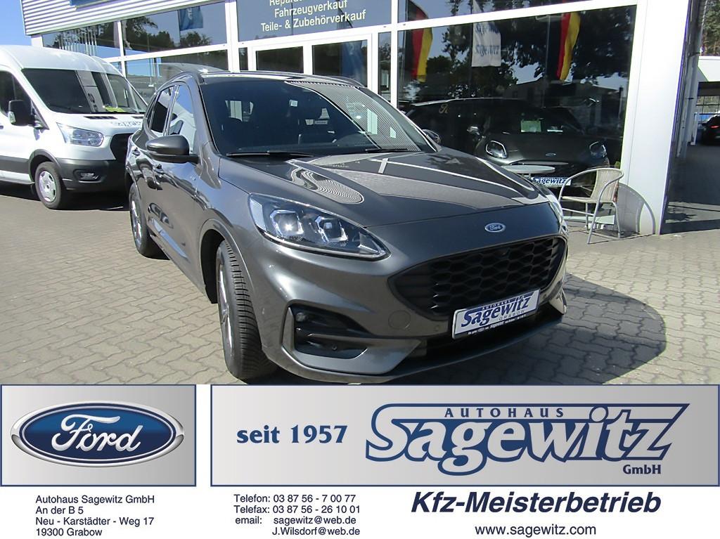 Ford Kuga 1.5 EcoBoost ST-Line X SHZ v&h DAB Navi