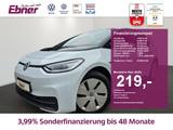 Volkswagen ID.3 STYLE ACC+CCS+MATRIX+KEYLESS+KAMERA+NAVI+AP - Volkswagen ID.3: Style