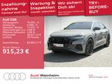 Audi SQ8 4.0 TFSI Competition Plus UPE 149.670,00€ uv