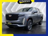 Cadillac Escalade Sport AWD Fire Stick - Cadillac Escalade in Berlin