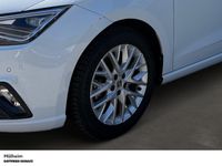 Seat Ibiza - Vorschau Bild 9