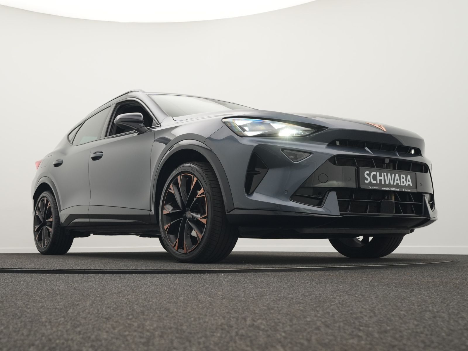Cupra Formentor - Bild 24