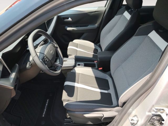 Frontera 1.2 DI Hybrid 48V eDCT ULTIMATE (1G)