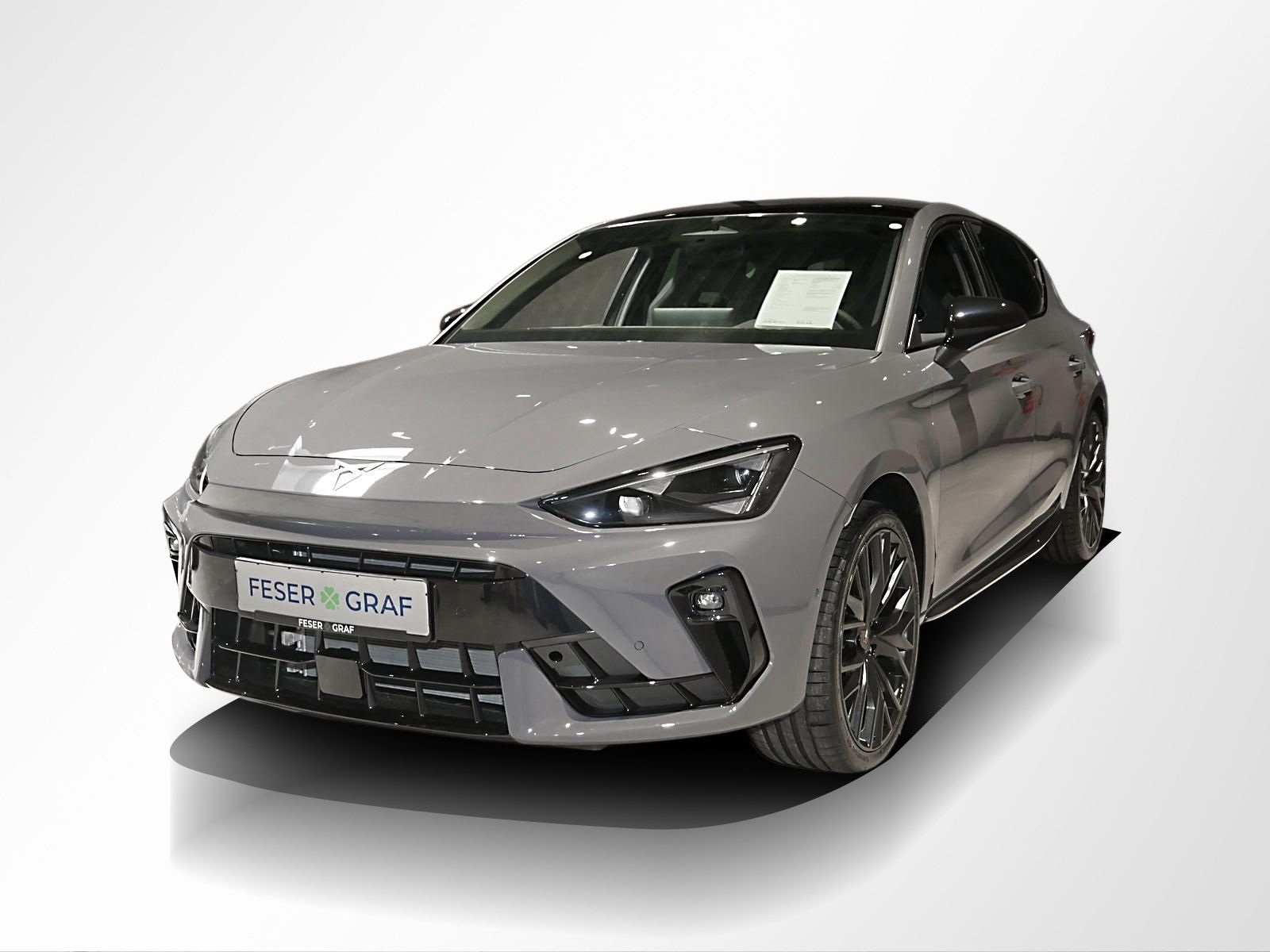 Cupra Leon - Bild 11