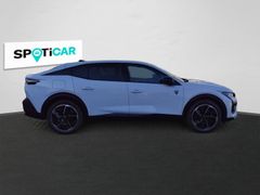 Fahrzeugabbildung Peugeot 408 Hybrid 136 GT Focal, Alcantara, 360° Kamera
