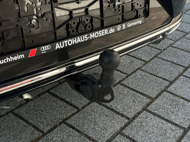 Arteon Shooting Brake R-Line 2.0TSI DSG -AHK*NAV