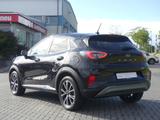 Ford Puma 1.0 M-Hybrid Titanium Design LED Klimaaut. - Ford Puma: Titanium Design