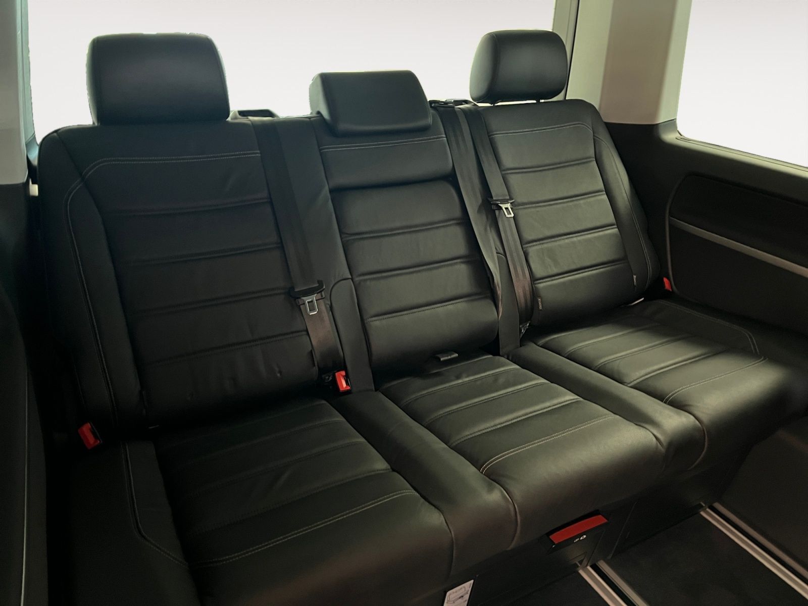 Volkswagen T6 Multivan - Bild 12