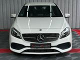 Mercedes-Benz A180 Aut. AMG Edition Led Kamera Navi Alcantara - Mercedes-Benz A 180 in Karlsruhe