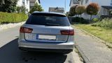Audi A6 2.0 TDI Avant quattro SHZ AHK PDC GRA NAVI - Audi A6 Gebrauchtwagen in Frankfurt