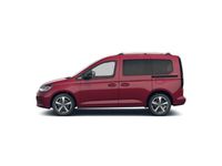 Volkswagen Caddy - Vorschau Bild 3