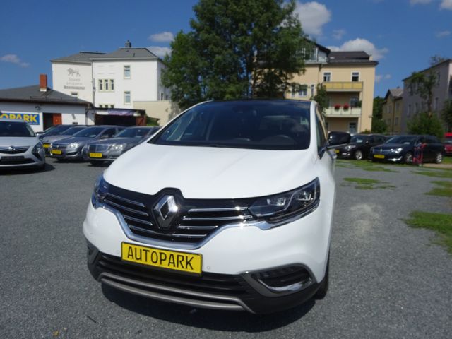 Renault Espace V Intens*KLIMA*7 SITZE*ALU*DAB*PDC*Nr.15