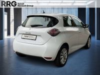 Renault ZOE - Vorschau Bild 5