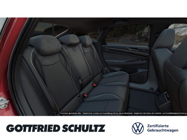 Volkswagen ID.7 - Bild 8