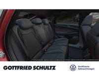 Volkswagen ID.7 - Vorschau Bild 8