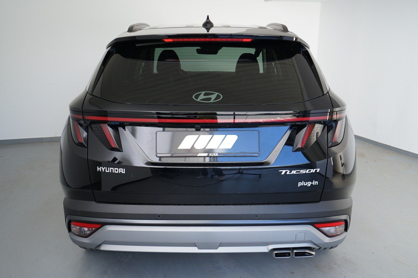 Hyundai Tucson – Bild 5
