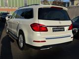 Mercedes-Benz GL 350 CDI BlueTec 4Matic Pano AHK - Mercedes-Benz mit Diesel-Antrieb: Geländewagen