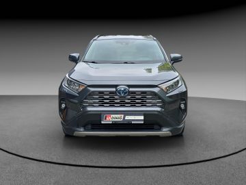Toyota RAV 4 - 3
