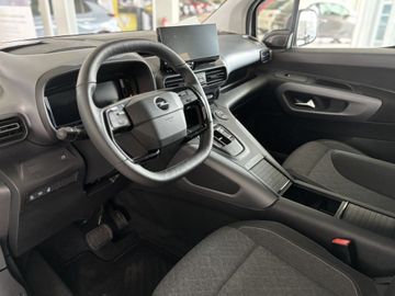 Fotografie des Opel Combo 1.5 D Automatik GS