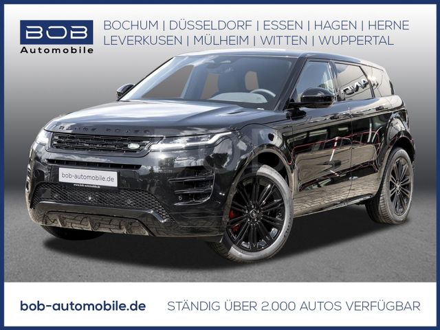 Land Rover Range Rover Evoque P300e Dynamic SE