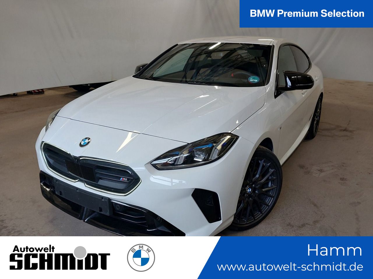BMW M235 - Bild 1