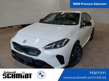 BMW Leasingangebot: BMW M235i xDrive Gran Coupé + GARANTIE-bis-08.2030