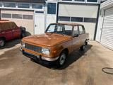 Wartburg 353 - Wartburg Gebrauchtwagen