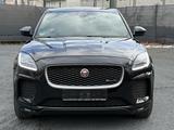 Jaguar E-Pace D180 R-DYNAMIC 4WD Auto R-DYNAMIC/ 2 HAND - Jaguar E-Pace von privat