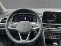 Volkswagen T-Roc - Vorschau Bild 10