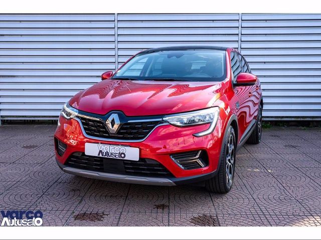 Renault RENAULT Arkana 1.6 e-tech full hybrid techno 145