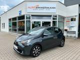 Toyota Aygo x-play Team D Kamera*DAB*LMF*CarPlay*Klima - Toyota Aygo (X) in Dresden